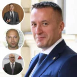 Zašto se Nebojša Stefanović, Zvonko Veselinović i Miloš Vučević pominju u istrazi protiv policijskog generala? 1