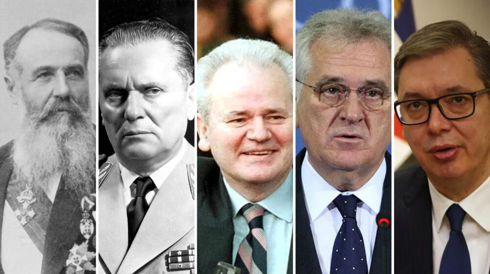 Skandali, gajbice i loše društvo: Kako su sve deca naših državnika dospevala u pažnju javnosti? 1