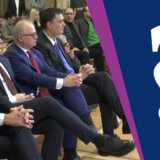 "Konferencija koja podseća na bočnu učionicu nekadašnje političke škole u Kumrovcu": Sagovornici Danasa o obraćanju Vučića 12