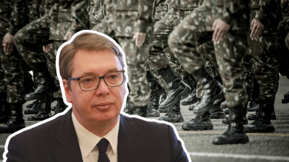 Kako nam je Vučić još jednom prodao maglu i zašto mu je to (ponovo) uspelo 1