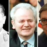 Preživeti tri diktature - Tita, Miloševića i Vučića: Lični stav Radoša Ljušića 12