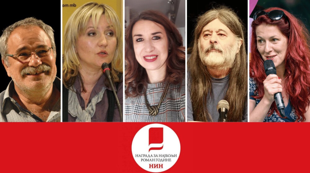 Male tajne Ninove nagrade - šta kažu aktuelni, a šta raniji članovi/članice žirija? 1