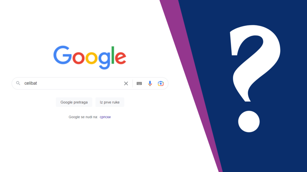 "Seks je važan za zdravlje, ali i za čitavo društvo": Zašto se prošle godine "celibat" guglao više nego ranije? 1