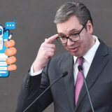 Šta bi četbot pitao Vučića da radi intervju sa njim: 10 pitanja za predsednika Srbije 8