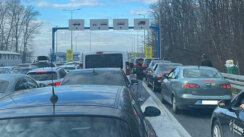 Gužve na graničnim prelazima, negde se čeka i više od 10 sati 2