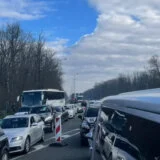 Novi izvešaj o stanju na graničnim prelazima: Koliko se najduže čeka? 2