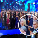 Urednica na Bečkom koncertu, a na RTS-u poselo 4