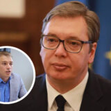 "Vučić nosilac politike iseljavanja Srba sa Kosova i Metohije": Arsenijević o situaciji na severu Kosova nakon povlačenja barikada 8