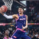 Velika sreća za Grega Popovića: Viktor Vembanjama dolazi u San Antonio 10