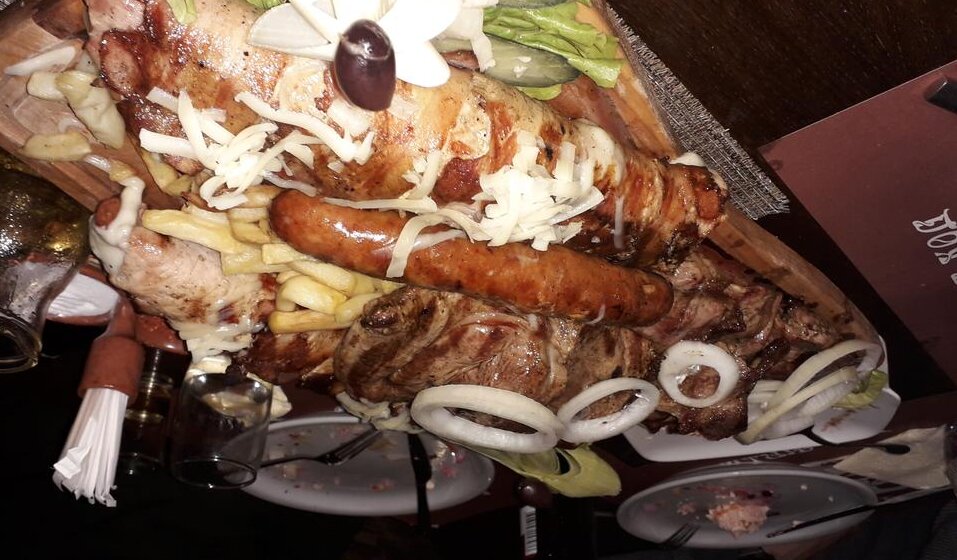 Zašto je 30. januar dan kada vranjski gurmani mogu da odahnu, a jeli su sve po redu od Božića do Savindana 1