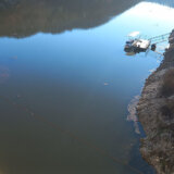 Ponovo alge u jezeru za vodosnabdevanje Užica, nadležni kažu da je voda za piće bezbedna 14