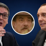 Dva Aleksandra se igraju Ilije Čvorovića: Šta stoji iza Vučićeve izjave da je u Srbiji najviše stranih špijuna u istoriji? 11