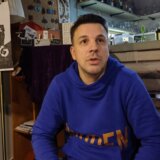 INTERVJU Lazar Strugar: Bivši zavisnik ne može da nastavi normalno svoj život 11