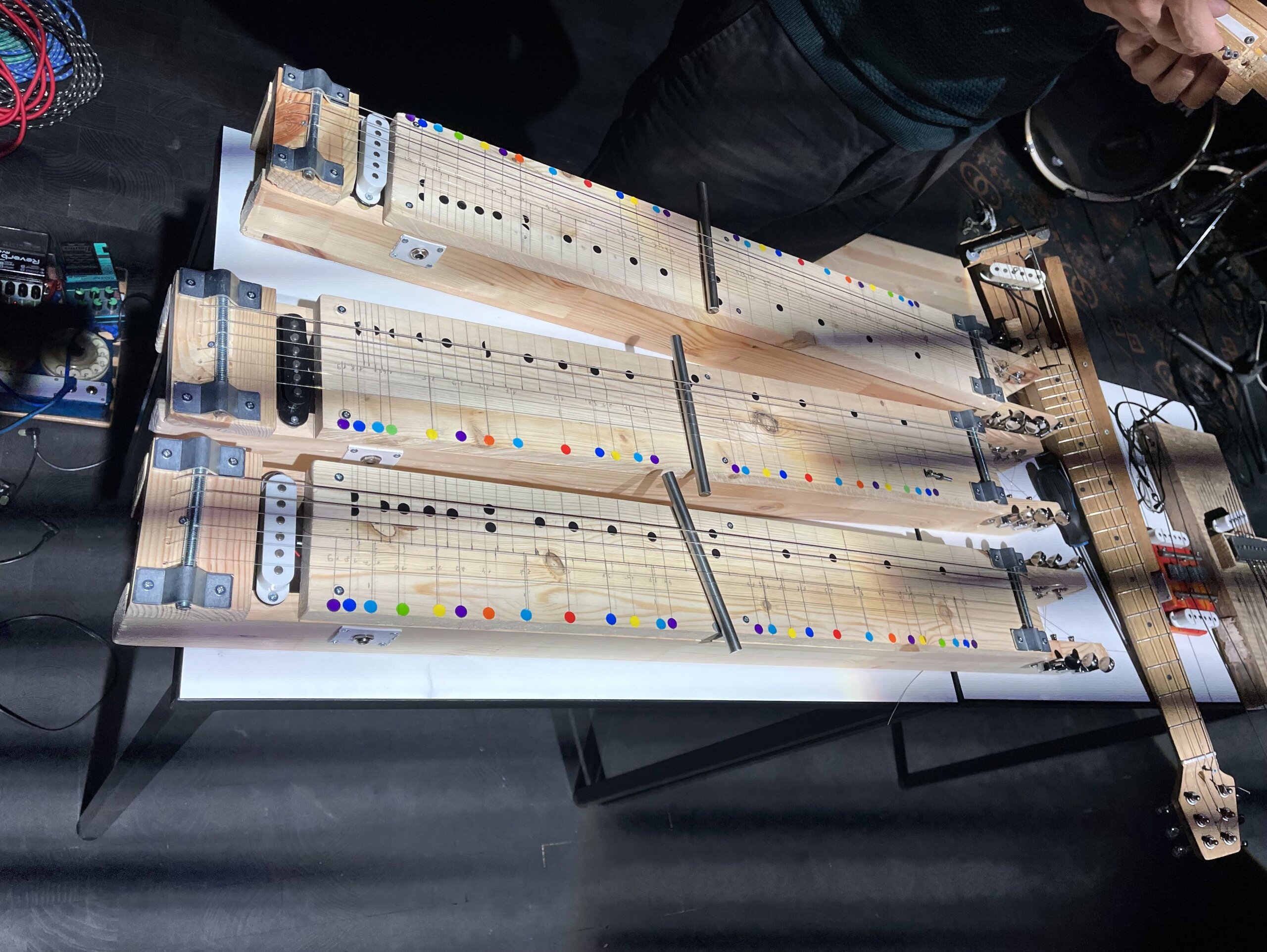 Yuri Landman: Avangarda, kao i fundamentalna nauka, ima ulogu da razbije konvencije 4