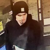 Jarid Haddock osumnjičen za pucnjavu u Vašingtonu