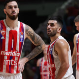 Zvezda preti da neće igrati Kup Radivoja Koraća ako KSS ne kazni Partizan 12