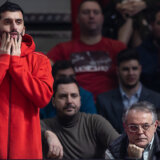 Ni Sud za sportsku arbitražu nije podigao "rampu" sa igranja Kampaca 10