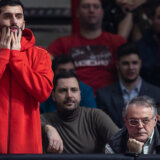 Nebojša Čović: Zoran Savić tužaka Zvezdu u Evroligi 2