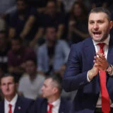 Vladimir Jovanović posle Crvene zvezde vodi Igokeu 9