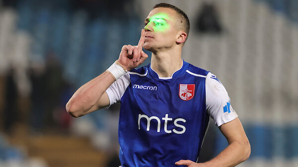 Štulić u Šarlroa, Radnički i Partizan broje pare 1