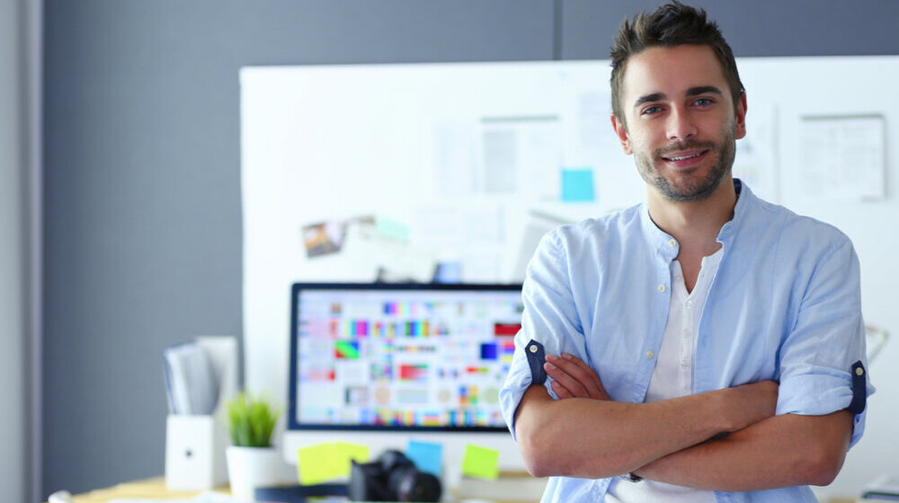 United Media raspisala oglas za posao šefa grafičkog dizajna 1