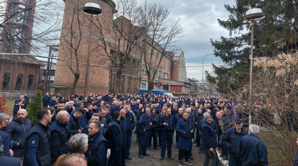 Vučić najavio da dolazi u Kragujevac, u sindikatu Zastava oružja kažu da je izneo netačne informacije 1