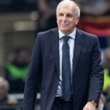 Željko Obradović pohvalio partiju Uroša Trifunovića: Opravdao je poverenje 13