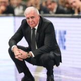 Željko Obradović o pojačanjima. Znam ko to potencira, neka nastave da pričaju bajke 2