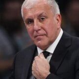 Partizan će svako želeti da izbegne u plej-ofu; Željko Obradović garancija prolaska na Fajnal-for 4