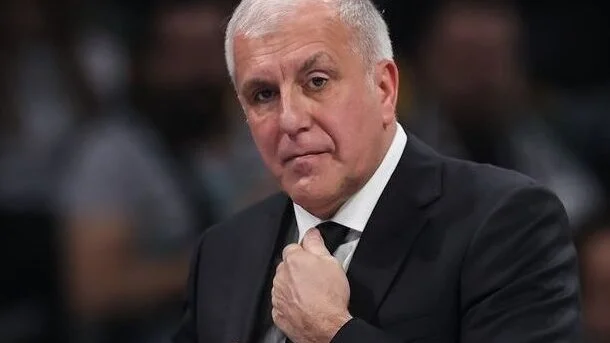 Partizan će svako želeti da izbegne u plej-ofu; Željko Obradović garancija prolaska na Fajnal-for 1