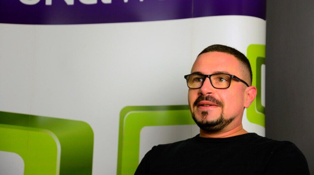 Veljković: Malo je pravih medija, a i oni su na umoru 1