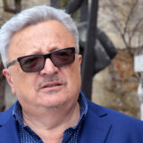Zoran Stamatović, direktor Narodnog pozorišta Užice, dobitnik Vukove nagrade 2
