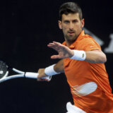 Novak Đoković nakon što je otkazao dva treninga: Sve je ok, vidimo se na meču 8