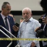 Bajden, Trudo i Lopes Obrador zajednički podržali predsednika Brazila 10