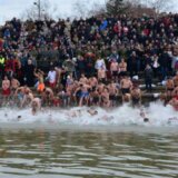 Sremska Mitrovica: Počelo prijavljivanje za plivanje za Časni krst 7