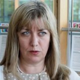 Snežana Samardžić Marković za Danas iz Strazbura nakon sednice EP o Srbiji: Ima još mnogo posla, ali i nade 5