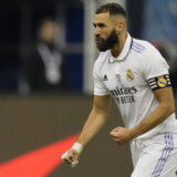 Real Madrid posle penala pobedio Valensiju za finale Superkupa Španije 1