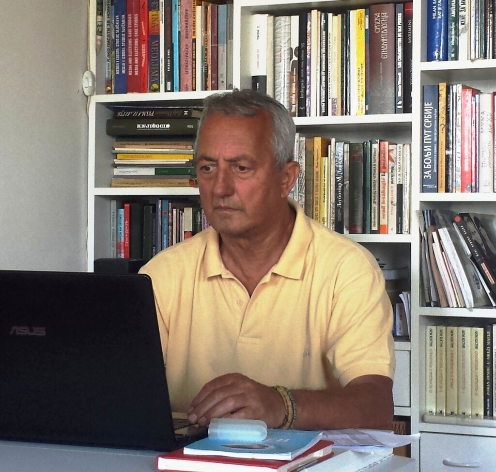 Kako će Vučić za kratko vreme preobratiti birače od "ne damo Kosovo" do njegovog članstva u UN? 4