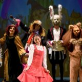 „Alisa na putu za Oz“ odigrana u Zaječaru: U nedelju biće izvedena na Festivalu “Kruška” u Kruševcu 1