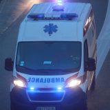 Noć bez saobraćajnih nezgoda, Hitna pomoć: Lekarske ekipe intervenisale više od 100 puta 6