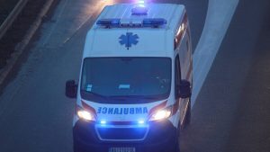 Noć bez saobraćajnih nezgoda, Hitna pomoć: Lekarske ekipe intervenisale više od 100 puta 2