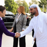Brnabić: Potpisivanje sporazuma o slobodnoj trgovini Srbije i UAE u naredna tri meseca 12