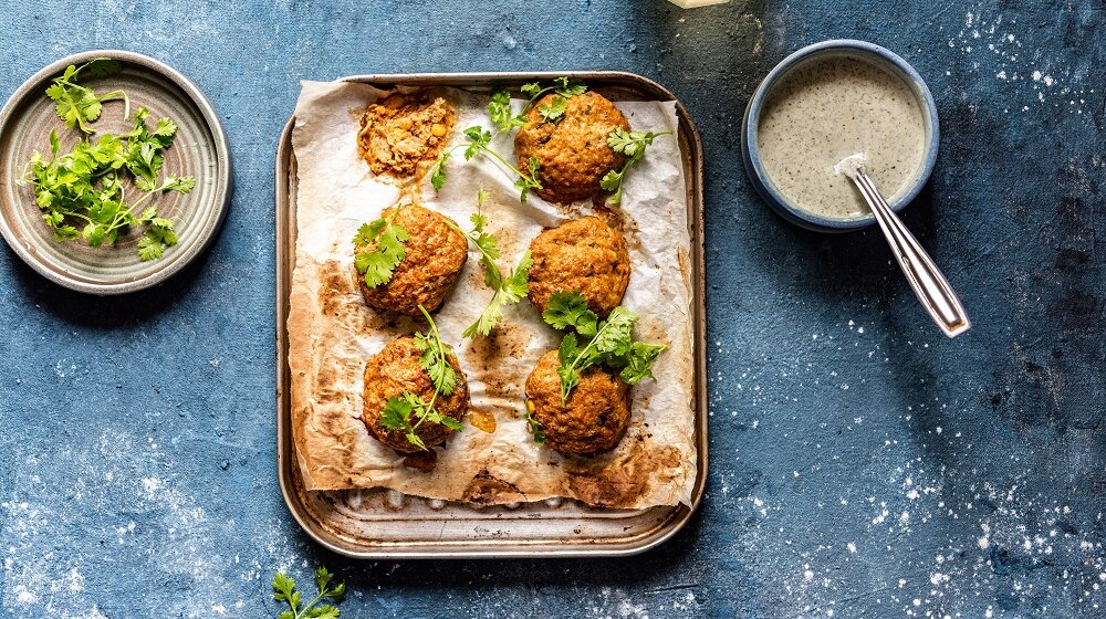 Zapečeni praziluk i faširane šnicle po receptu Mike Dajmaka 1