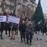 Poruka Vučiću s protesta Srba na Kosovu: Prvo ZSO, pa onda novi sporazum 11