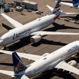 Posle pretnje bombom: Avion Amerikan erlajnsa prinudno sleteo u Rim 2