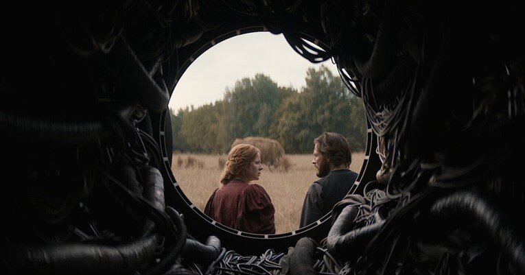 Netflix otkazao hit-seriju međutim, 36.000 fanova traži nastavak 1