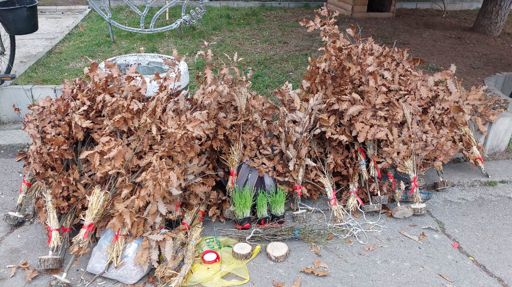 Kutja, golubci, koledari, sveta večera: Kako će Ukrajinci u Zaječaru proslaviti Božić 4