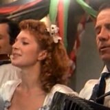 Pre 40 godina, simpatične mutivode i secikese su zasvirale u bioskopu "Balkan Ekspres" 6