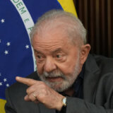 Lula: Predsedničku palatu je neko iznutra otvorio izgrednicima 13