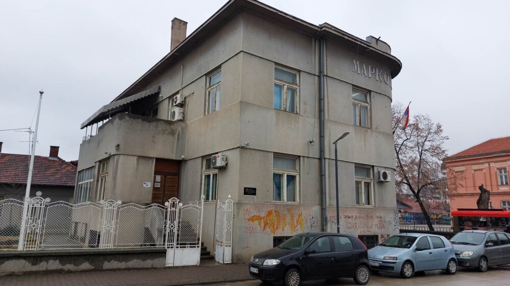 U Zaječaru promocija knjige “Unutrašnje more” Danice Vukićević, dobitnice NIN-ove nagrade za 2022. godinu 1